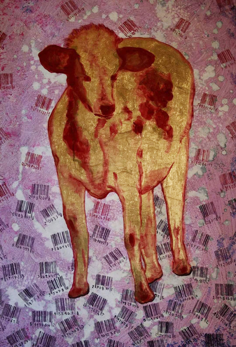 Peinture par Elisabeth Guibert-10