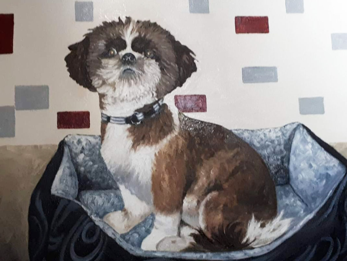 Peinture par Elisabeth Guibert-12